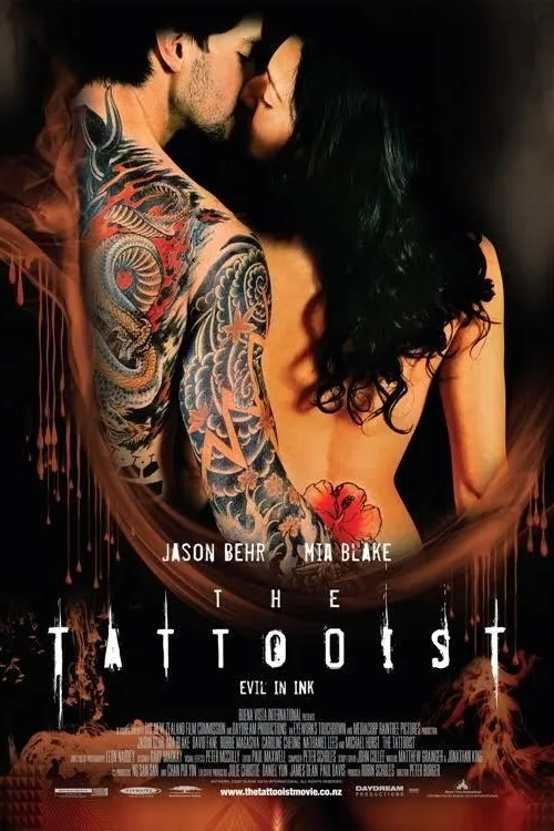 The Tattooist