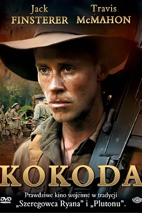 Kokoda