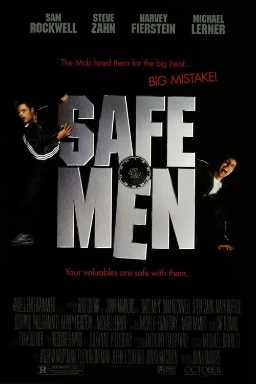 Safe Men