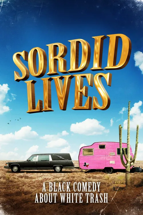 Sordid Lives