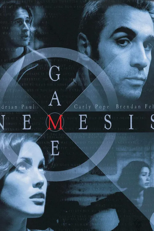 Nemesis Game