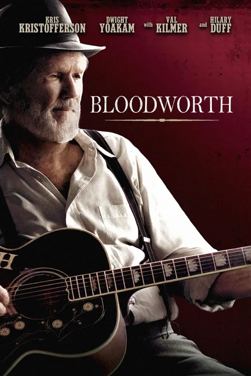 Bloodworth