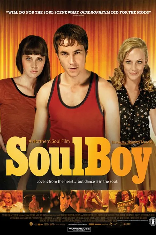 SoulBoy