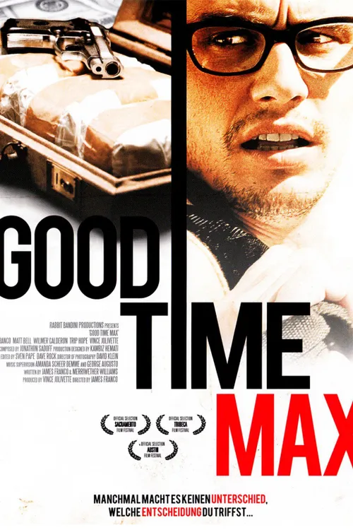 Good Time Max