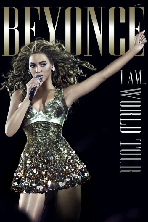 Beyoncé's I Am... World Tour