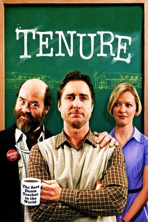 Tenure