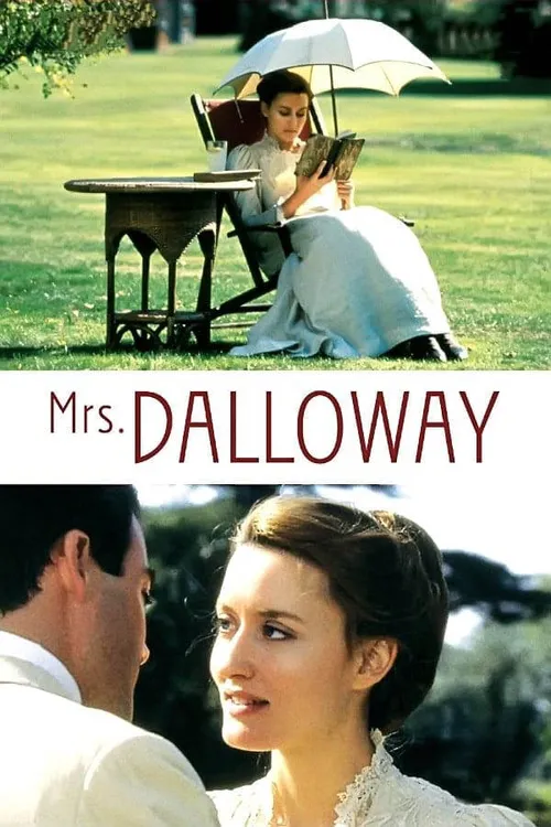 Mrs Dalloway