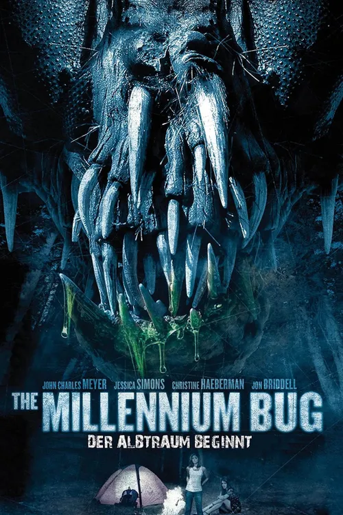 The Millennium Bug