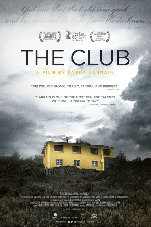 The Club