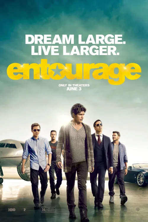 Entourage