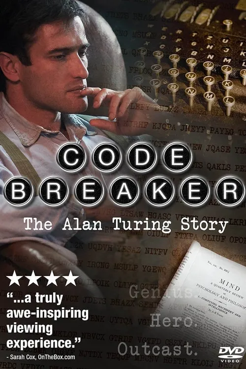 Codebreaker