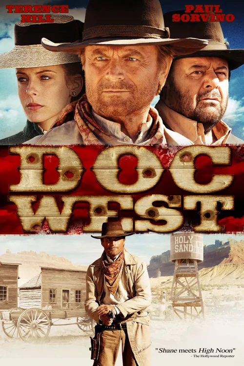 Doc West - Part 1