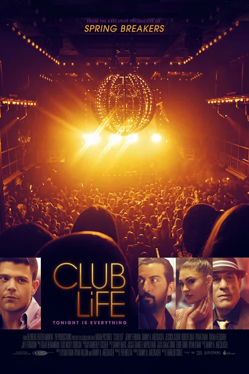 Club Life