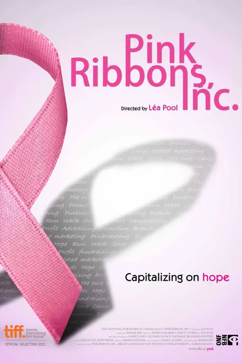 Pink Ribbons, Inc.