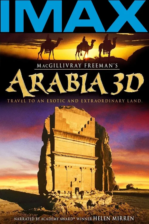 Arabia