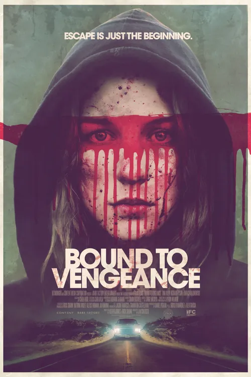 Bound to Vengeance