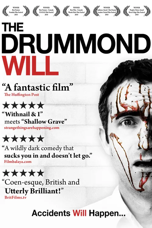 The Drummond Will