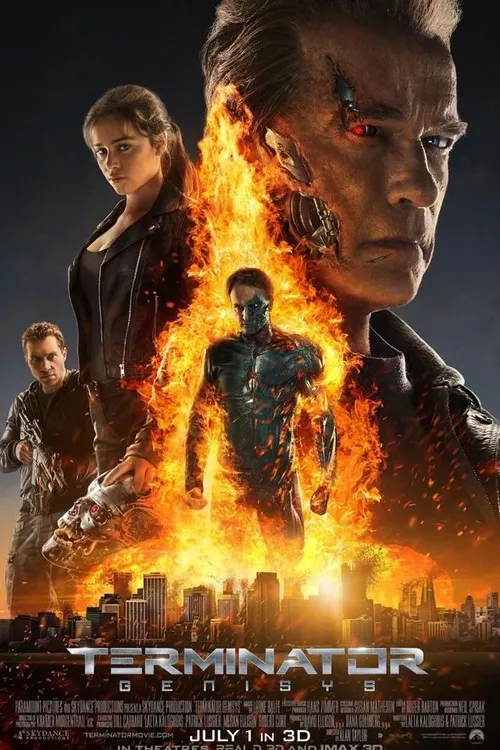 Terminator Genisys