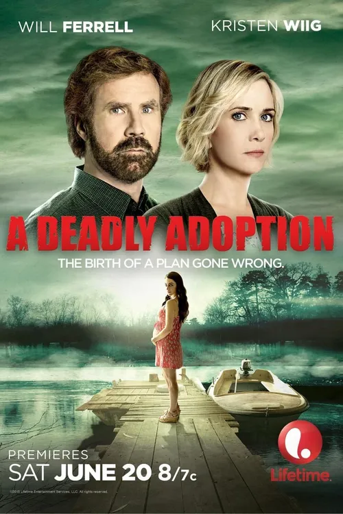 A Deadly Adoption