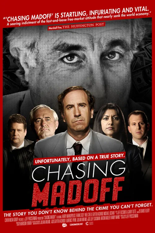 Chasing Madoff