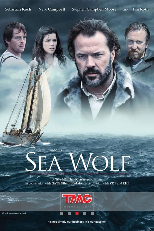 Sea Wolf