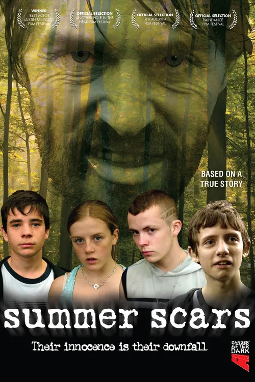 Summer Scars