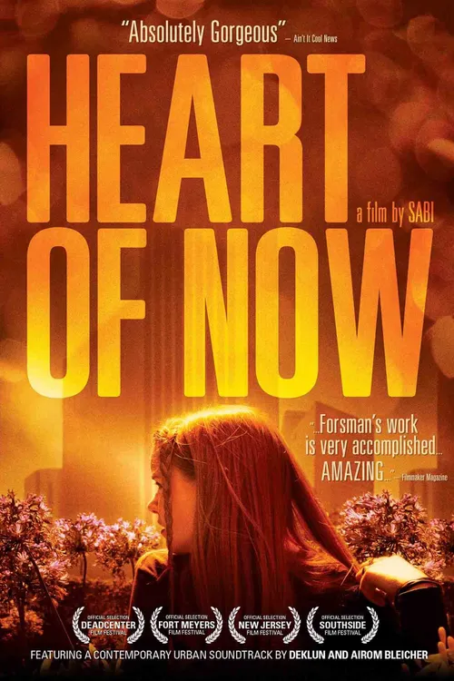 Heart of Now