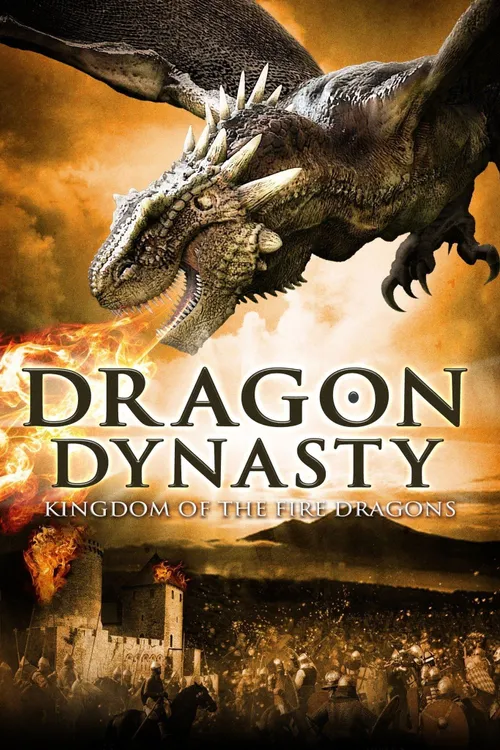 Dragon Dynasty