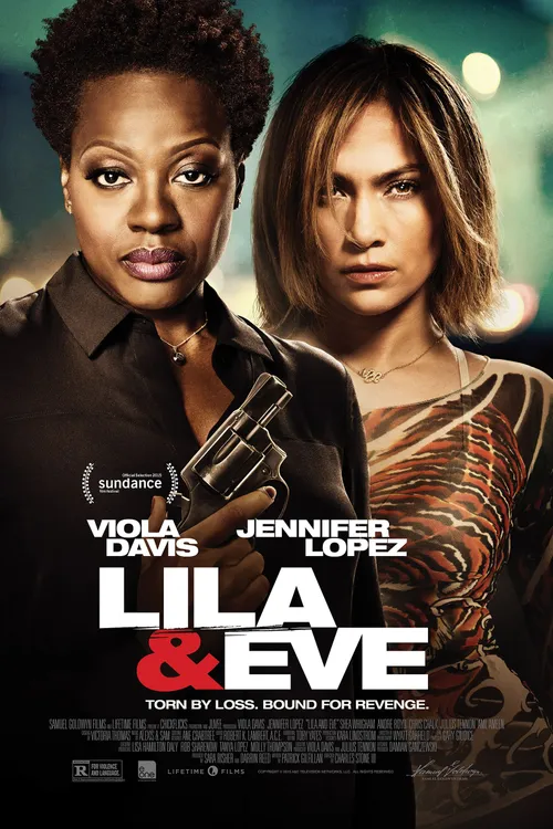 Lila & Eve