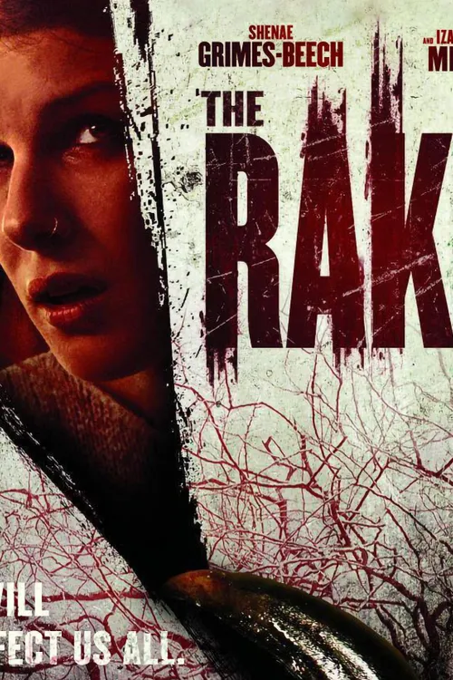 The Rake