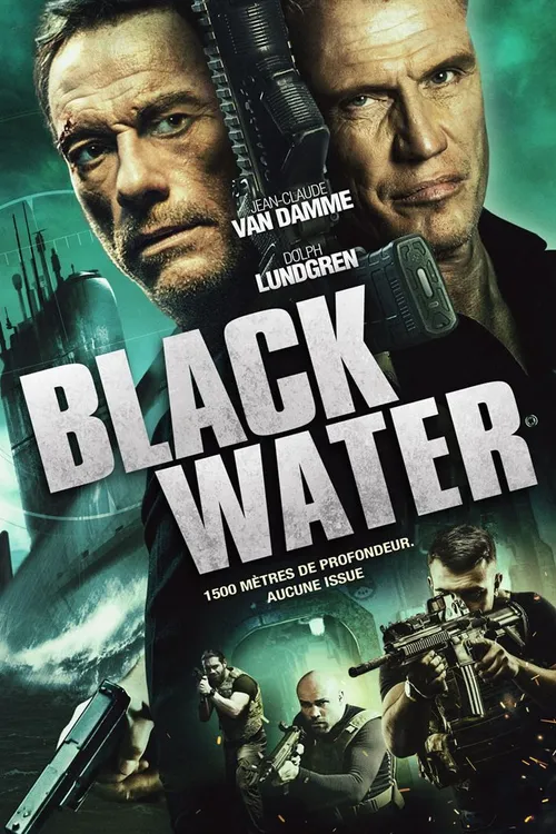 Black Water