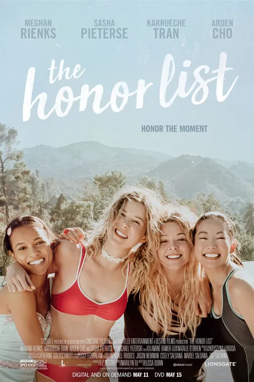 The Honor List