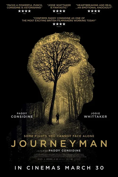 Journeyman