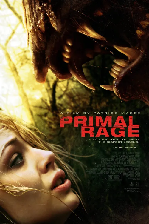 Primal Rage: The Legend of Konga