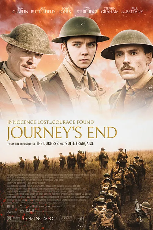 Journey's End