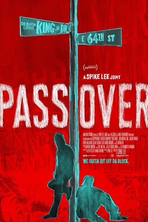 Pass Over