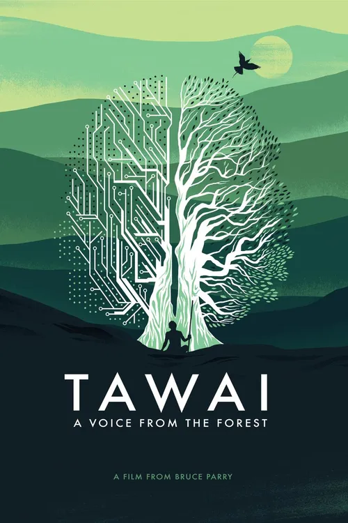 Tawai: A Voice from the Forest