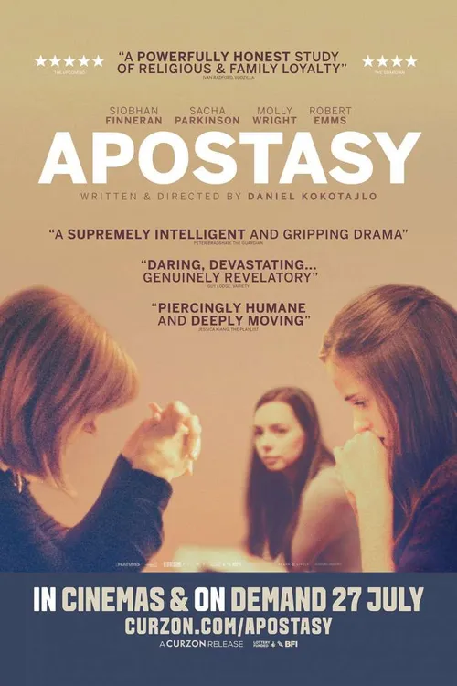 Apostasy