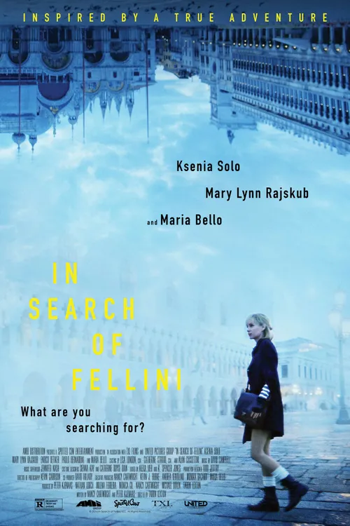 In Search of Fellini