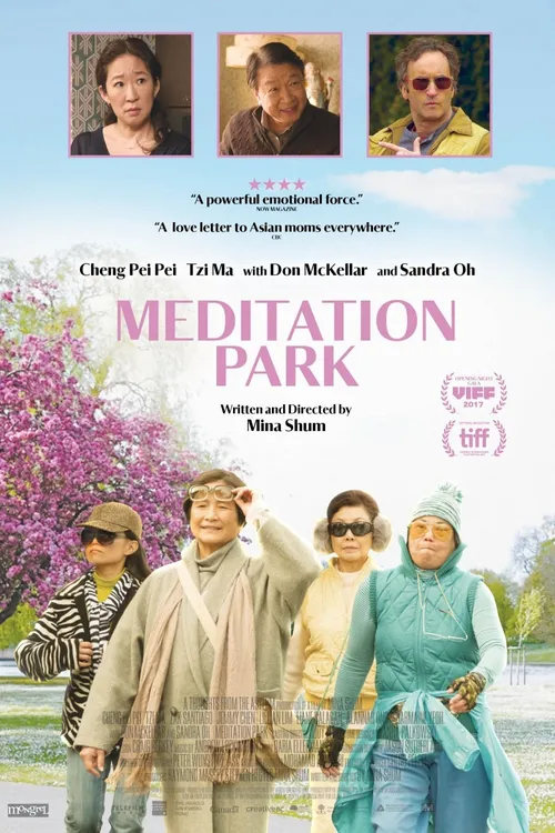 Meditation Park