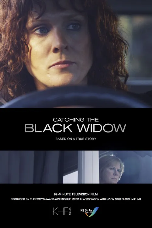 Catching the Black Widow