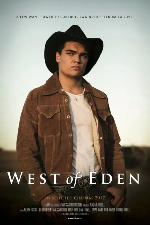 West of Eden