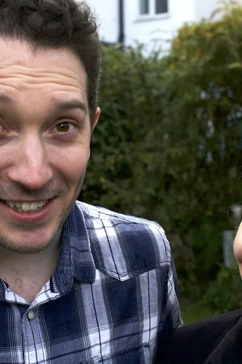 Jon Richardson: How to Survive the End of the World