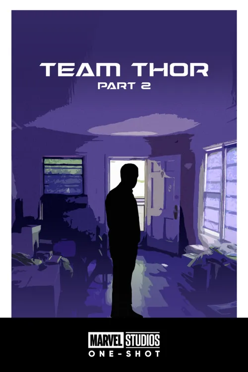 Team Thor: Part 2