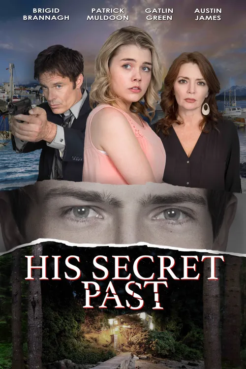 His Secret Past