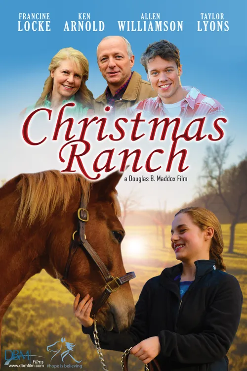 Christmas Ranch