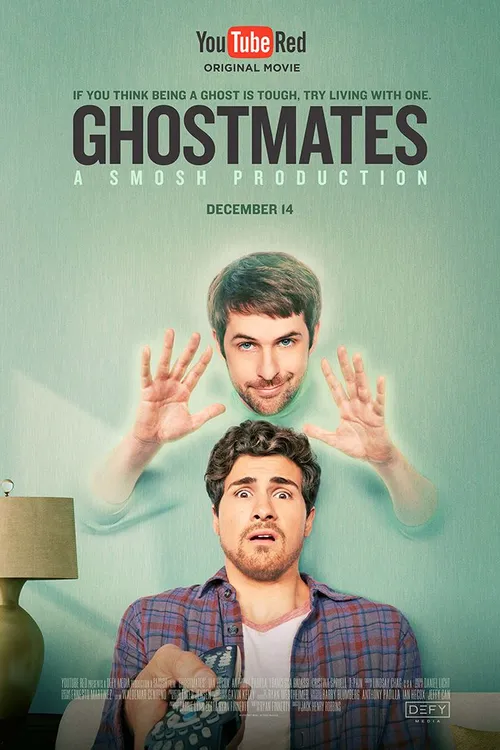 Ghostmates