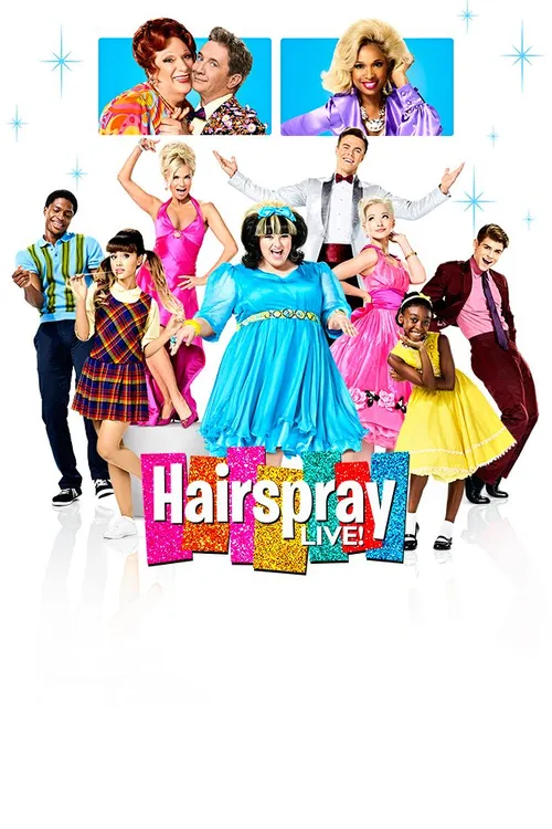 Hairspray Live!