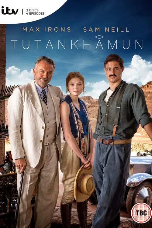 Tutankhamun