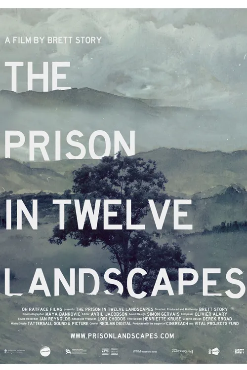 The Prison in Twelve Landscapes